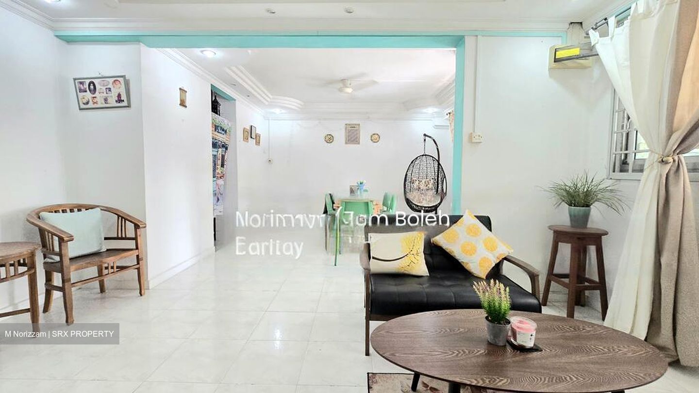 Blk 873 Yishun Street 81 (Yishun), HDB 4 Rooms #466783971